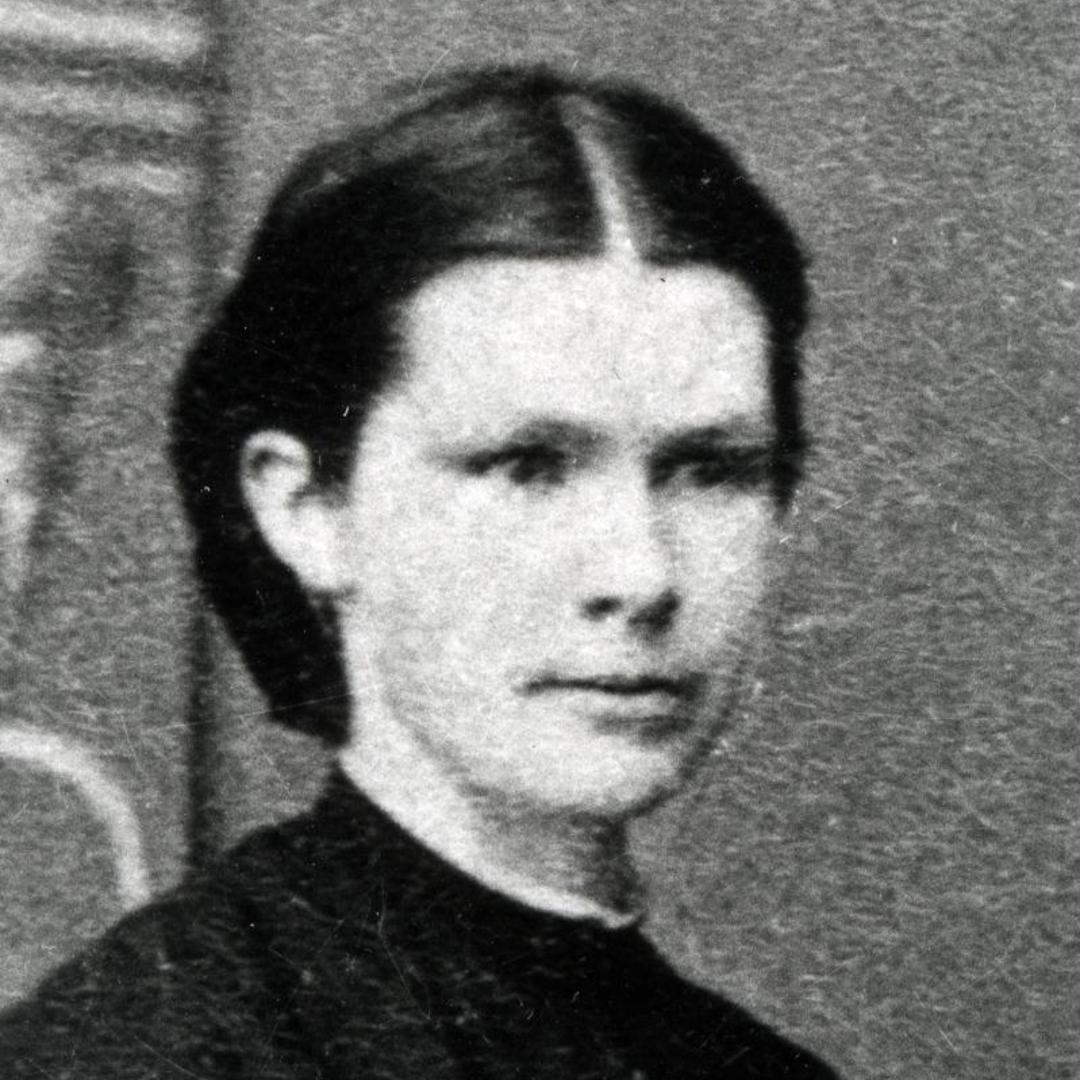 Jane Baxter (1839 - 1911) Profile